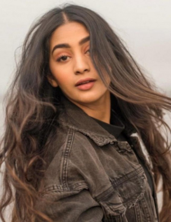 Kashish Rizwan: Surreal to share screen with powerhouses like Vidya Balan, Shefali Shah Kashish Rizwan: Surreal to share screen with powerhouses like Vidya Balan, Shefali Shah