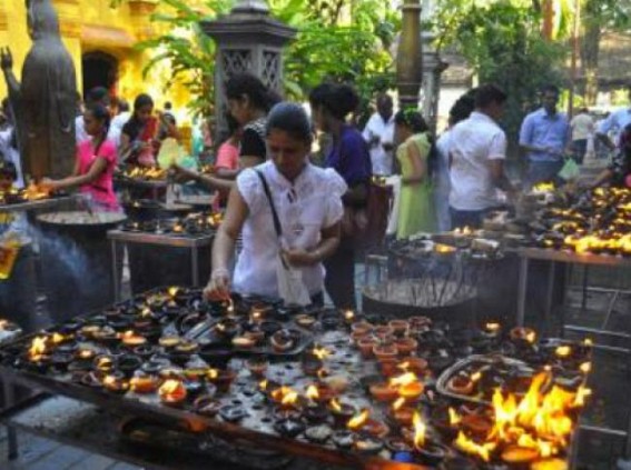 Sri Lanka to provide festival allowance for poor Sri Lanka to provide festival allowance for poor