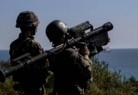 Russia's pull back pledge designed to mislead: Ukraine's military Russia's pull back pledge designed to mislead: Ukraine's military