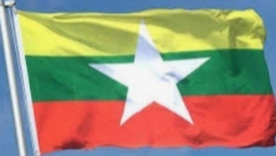 Myanmar to resume issuing e-visas from April 1