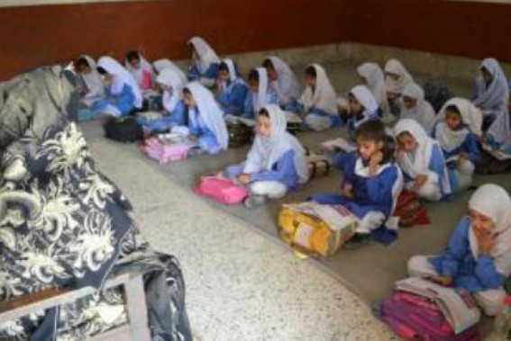 As Taliban ban girls from secondary schools, World Bank suspends $600mn projects As Taliban ban girls from secondary schools, World Bank suspends $600mn projects