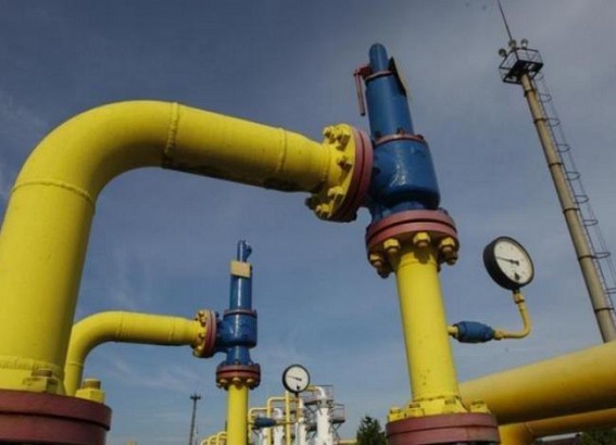 Profit and Russian gas do not stink Profit and Russian gas do not stink