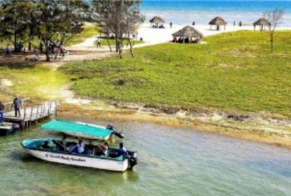 TN Tourism department to promote water sports, kayaking, adventure tourism