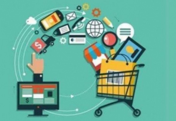 Amazon trying to illegally enter India's physical retail market via Future deal: CAIT to NCLAT Amazon trying to illegally enter India's physical retail market via Future deal: CAIT to NCLAT