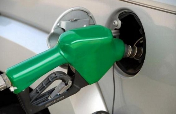 Petrol, diesel prices hiked for 12th time in 14 days Petrol, diesel prices hiked for 12th time in 14 days