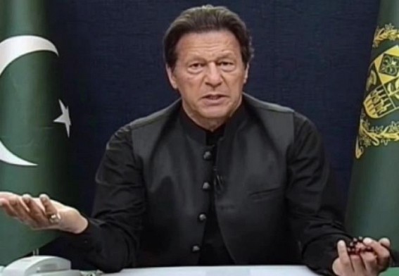 Why Oppn approached SC after elections were announced, asks Imran