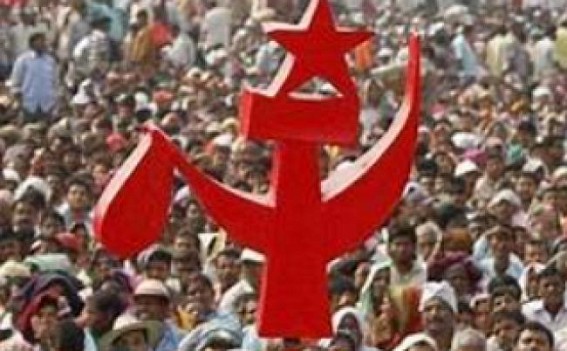 CPI-M party Congress to decide if TN unit can take part in temple programmes