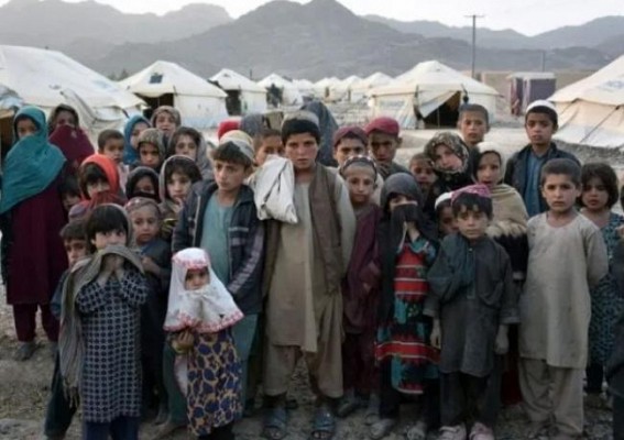 Afghanistan receives fresh batch of humanitarian cash aid