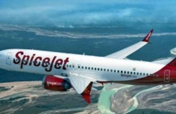 Police complaint frivolous, will extend full cooperation: SpiceJet MD