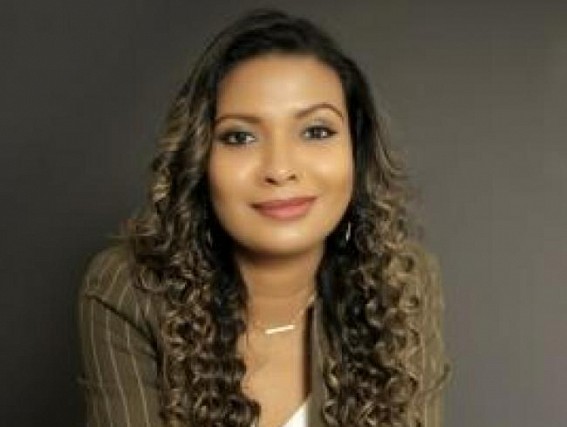 Indian woman-led deep tech startup Instoried secures $200 mn Indian woman-led deep tech startup Instoried secures $200 mn