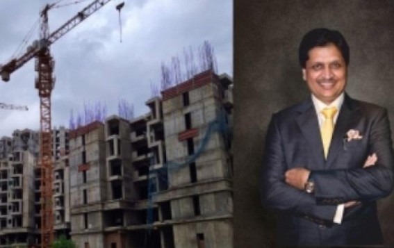 In Elite Club: M3M India's Basant Bansal enters Hurun Real Estate Rich List 2021 In Elite Club: M3M India's Basant Bansal enters Hurun Real Estate Rich List 2021