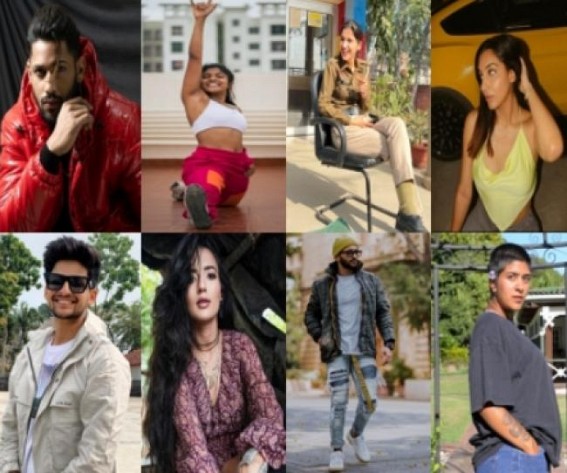 Here's who all will be seen on 'Roadies Journey in South Africa' Here's who all will be seen on 'Roadies Journey in South Africa'