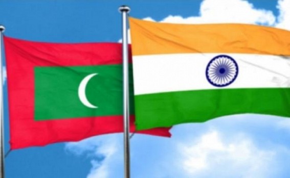 Improving India-Maldives ties upsets islands' pro-Chinese oppn