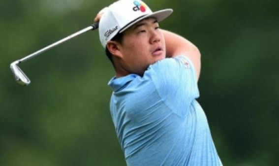 Korea's Im shows nerves of steel to raise hopes of another Asian Masters champion