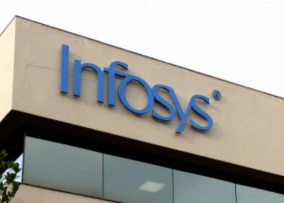 Q4 Results: Infosys reports highest annual growth in last decade 
