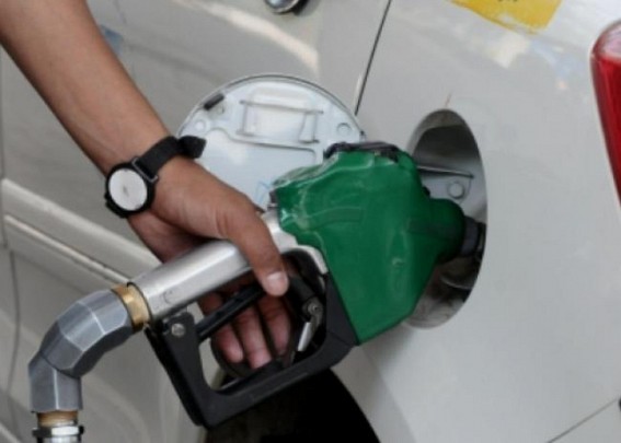 OMCs might require to further raise fuel prices: Fitch Ratings