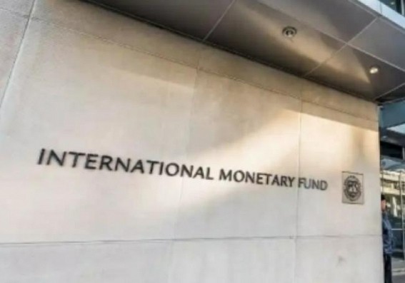IMF commends steps taken by Sri Lanka to stabilise economy IMF commends steps taken by Sri Lanka to stabilise economy