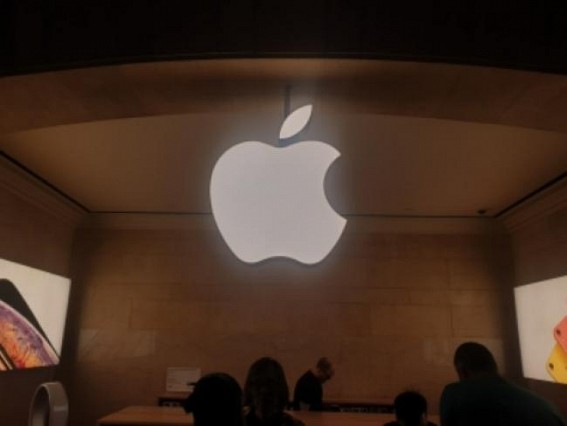 Apple workers at NYC store hope to be next in Big Tech unionisation