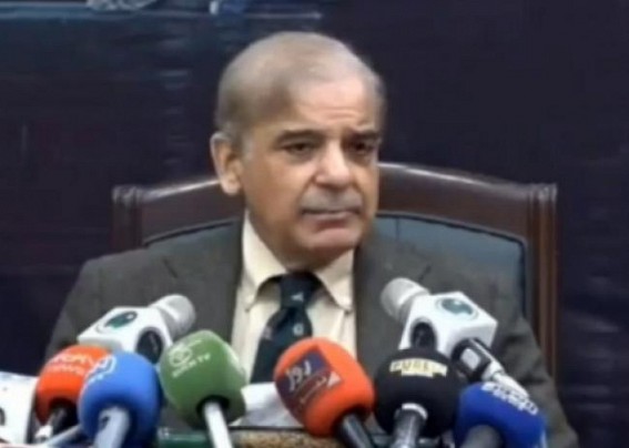 The cheapest thing available is the blood of the Baloch people: Ally warns Shehbaz Sharif