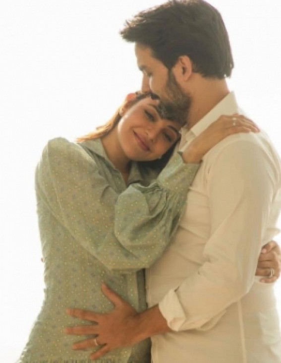 Kajal Aggarwal, Gautam Kitchlu blessed with baby boy Kajal Aggarwal, Gautam Kitchlu blessed with baby boy