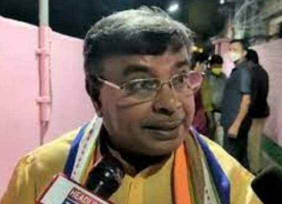 'Recruitments under Higher Education and Secondary Education Dept Underway in Tripura' : Minister 'Recruitments under Higher Education and Secondary Education Dept Underway in Tripura' : Minister