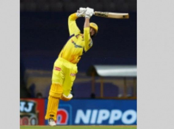 Feel special when people compare me with Michael Hussey: CSK's Conway