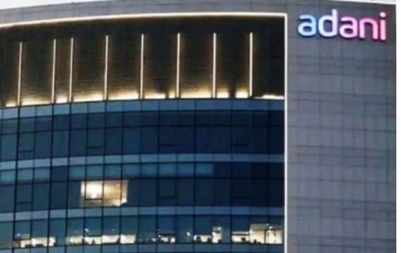 Adani portfolio companies complete Rs 15,400 crore primary equity transaction with IHC Adani portfolio companies complete Rs 15,400 crore primary equity transaction with IHC
