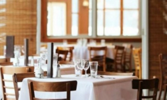 Govt calls meeting with NRAI to discuss service charges at eateries Govt calls meeting with NRAI to discuss service charges at eateries