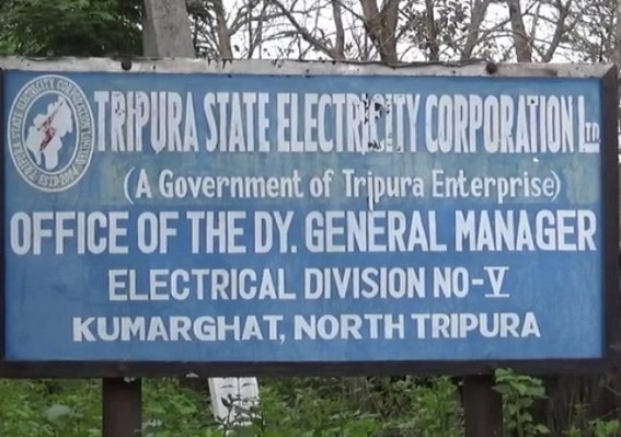 Double Engine Govt : TSECL staff will face trouble repairing Electricity issues in various areas in the coming days as the department is withdrawing car services from next June