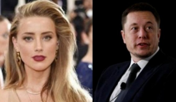 Elon Musk on Depp-Heard trial: 'I hope they both move on'