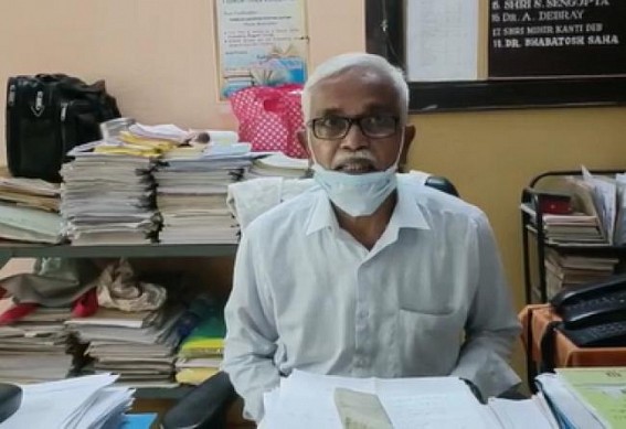 TBSE Copy Checking to start from 3rd June TBSE Copy Checking to start from 3rd June