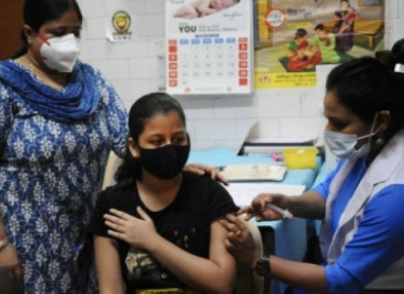 'Har Ghar Dastak 2.0' campaign begins to expedite vaccination coverage
