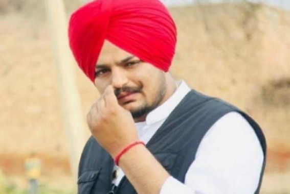 Sidhu Moosewala was breathing even after attack, locals claim