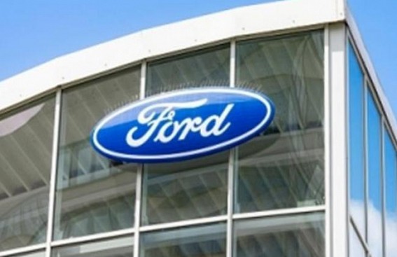 Ford India workers continue their sit-in protest for 4th day