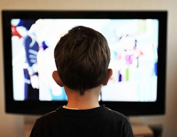 New guidelines for advertisements targeted at children New guidelines for advertisements targeted at children