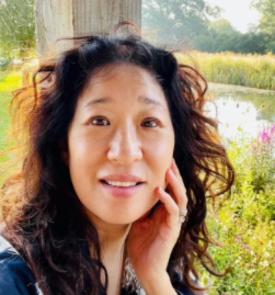 Sandra Oh admits fame made her 'very sick'