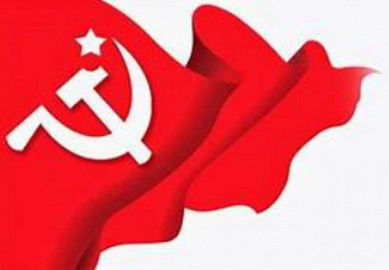 CPI-M to go to people against 'mafia raj' of Congress in Kerala