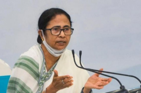 Bengal passes bill to replace guv with minister as visitor of pvt varsities