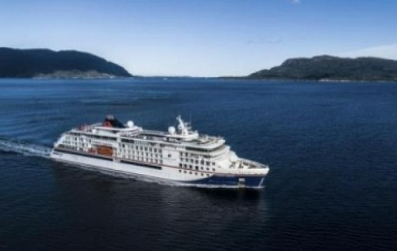 Fiji reopens border to cruise ships after Covid-induced ban
