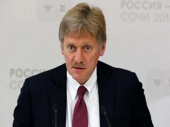 West yet to face the worst in confronting Russia: Kremlin