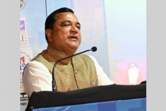 New industrial policy assures quick clearances, transparency: Goa Minister New industrial policy assures quick clearances, transparency: Goa Minister