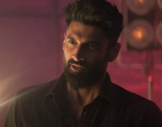 'Kala Sha Kala' from 'Rashtra Kavach OM' is an electrifying party anthem 'Kala Sha Kala' from 'Rashtra Kavach OM' is an electrifying party anthem