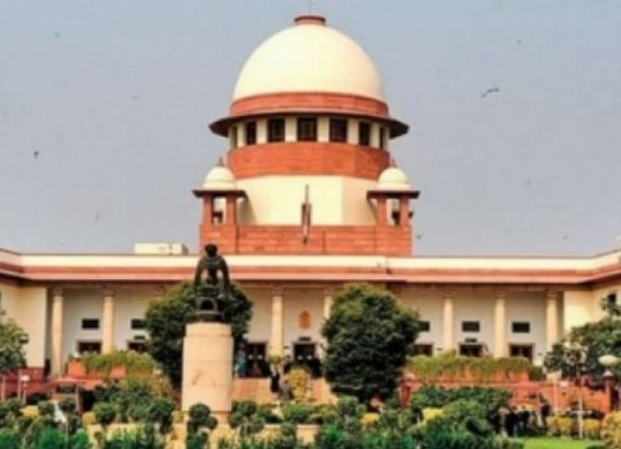 SC suggests transfer of conman Chandrashekhar from Tihar on his 'life threat' plea SC suggests transfer of conman Chandrashekhar from Tihar on his 'life threat' plea