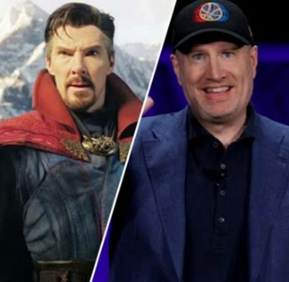 Doctor Strange helped Kevin Feige to expand Marvel Cinematic Universe