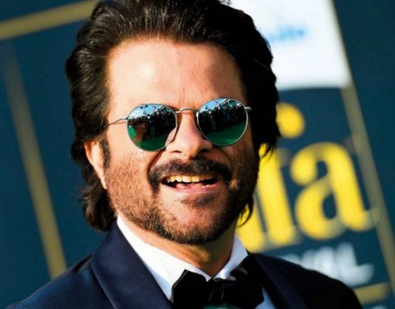 Anil Kapoor: Characters of middle-aged men are more nuanced now