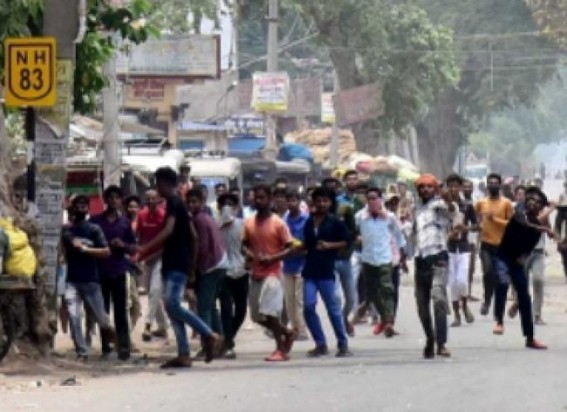 Bihar's Agnipath agitation becomes a funnel for anti-Centre, anti-BJP discontent