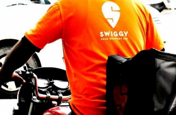 Swiggy 'deactivates' delivery executive who sent creepy messages to woman Swiggy 'deactivates' delivery executive who sent creepy messages to woman