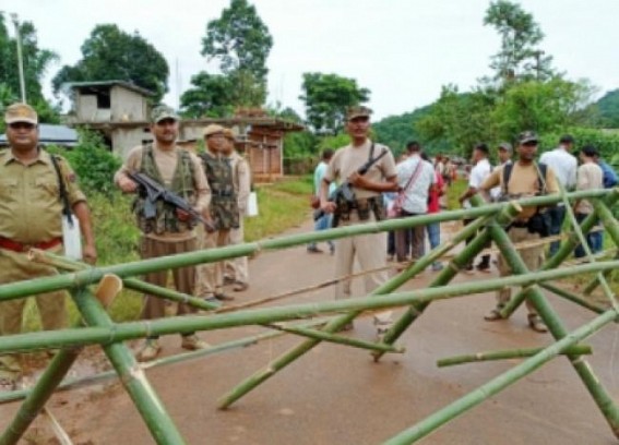 Assam Police killed 51 people since May last year, govt tells HC