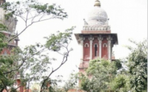 Madras HC directs TN govt not to post constables as orderlies