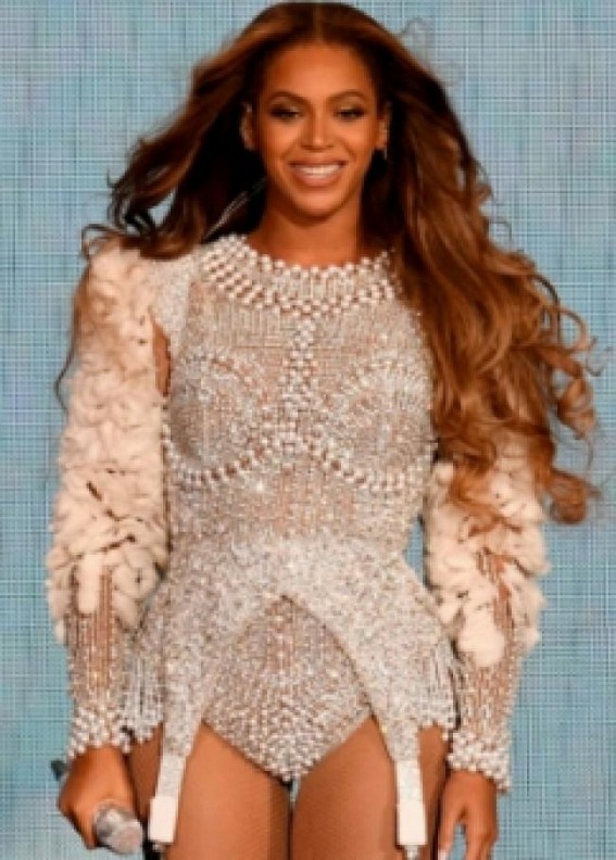 Beyonce's new song is a huge hit with Michelle Obama